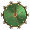 Lucky Wheel