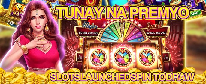 PH3 - Jackpot Slots