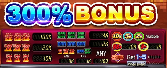 PH6 - Premium Slot Games