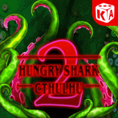 Hungry Shark Cthulhu