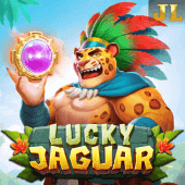 Lucky Jaguar