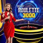 Mega Roulette 3000
